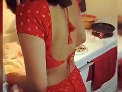 Indian Cuckold Wife